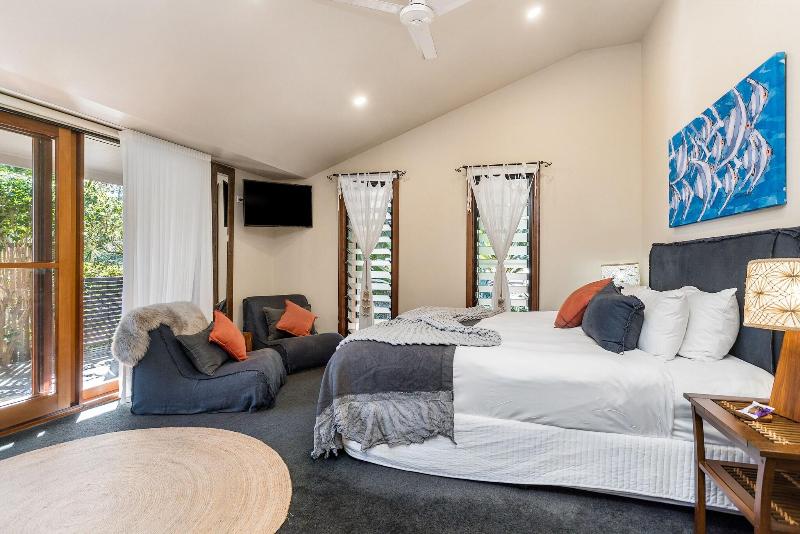 Cape Byron Retreat image