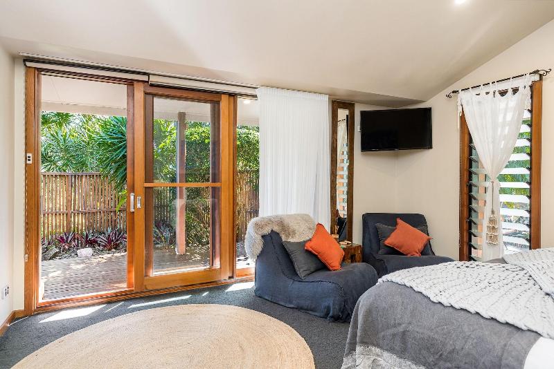 Cape Byron Retreat image
