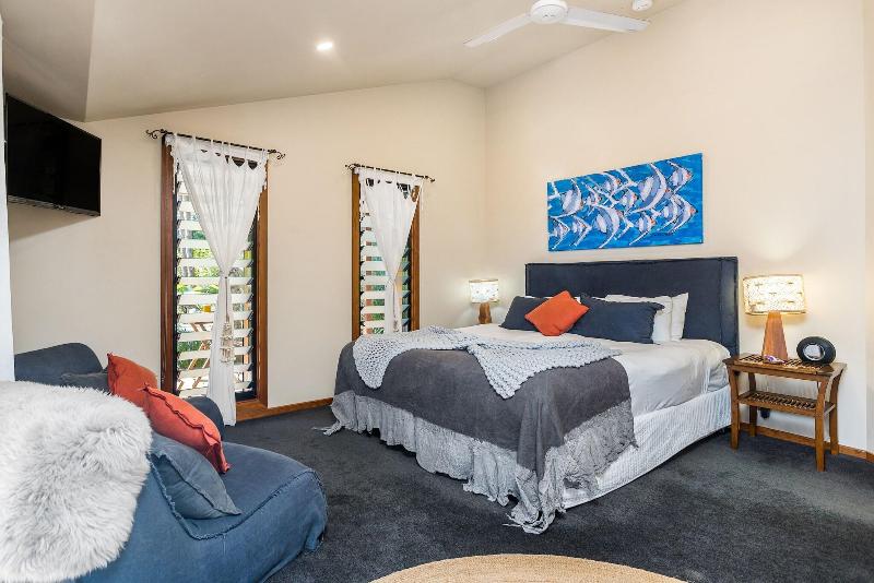 Cape Byron Retreat image