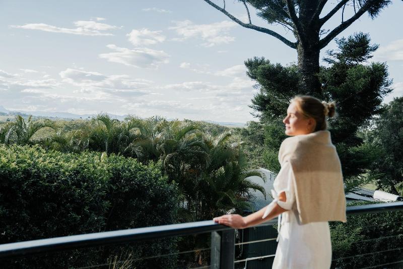Cape Byron Retreat image