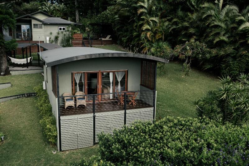 Cape Byron Retreat image