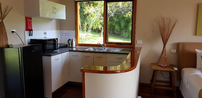 Cape Byron Retreat image