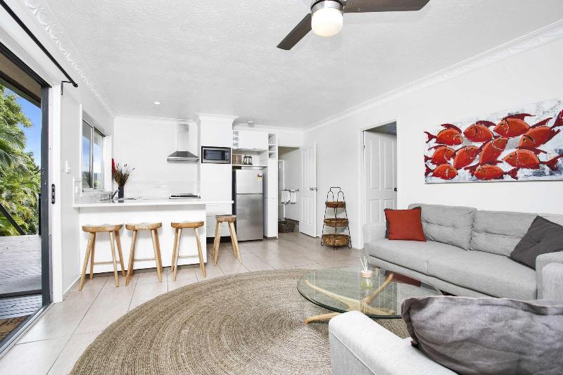 Cape Byron Retreat image