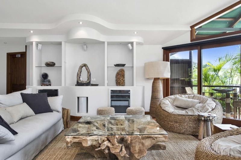 Cape Byron Retreat image