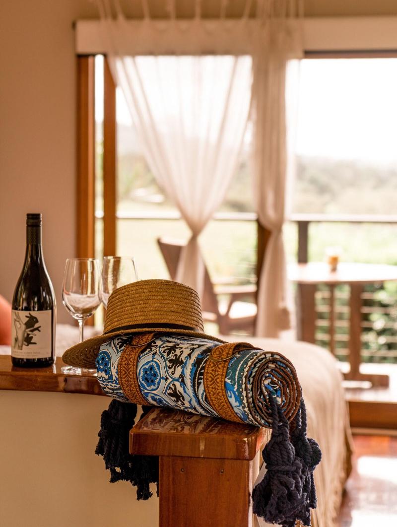 Cape Byron Retreat image