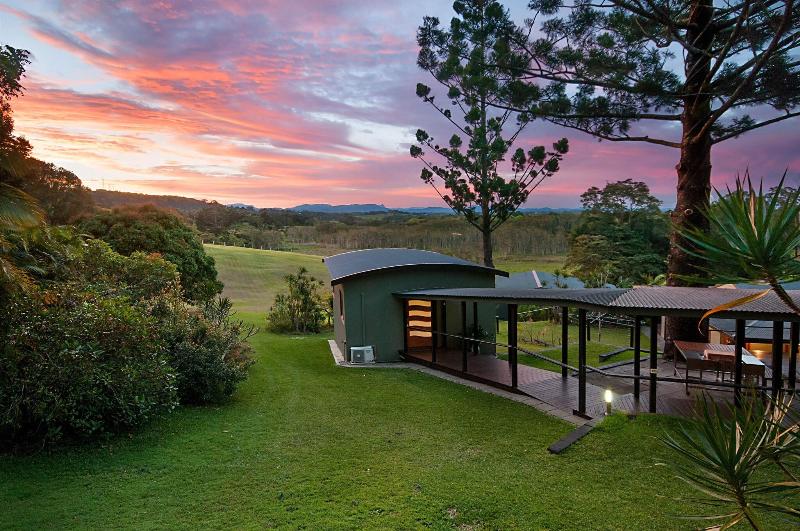 Cape Byron Retreat image