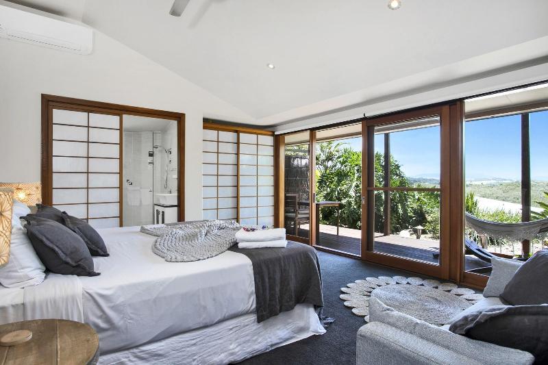 Cape Byron Retreat image
