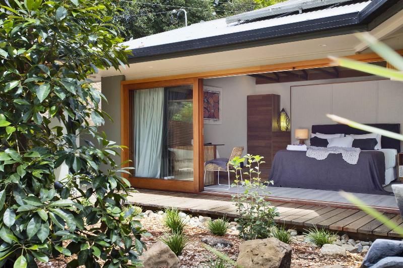 Cape Byron Retreat image