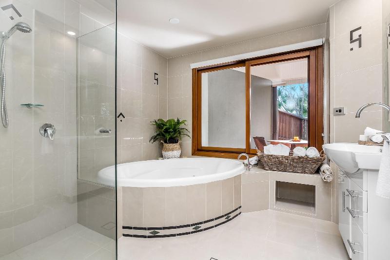 Cape Byron Retreat image