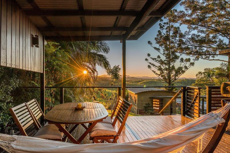 Cape Byron Retreat image