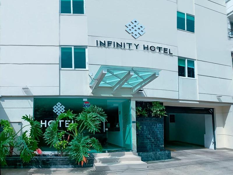 Hotel Infinity image