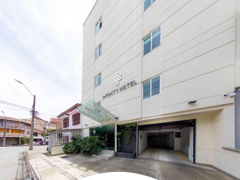 Hotel Infinity image