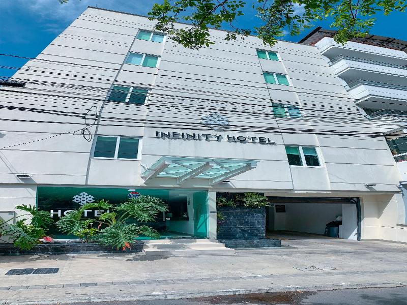 Hotel Infinity image