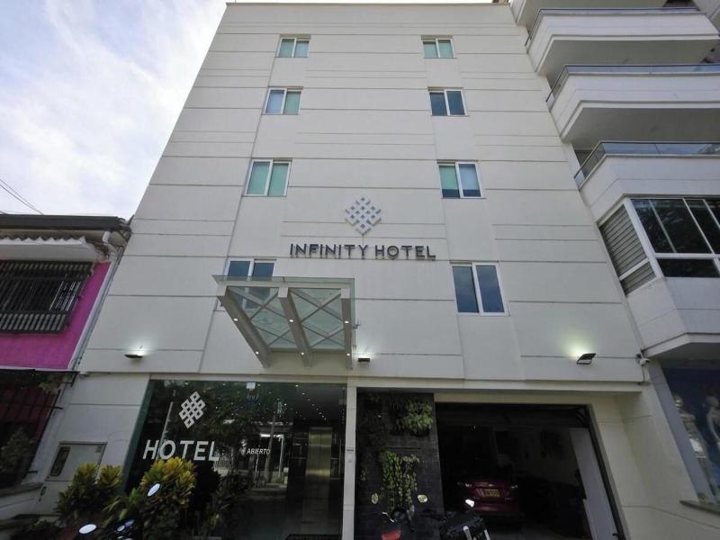 Hotel Infinity image