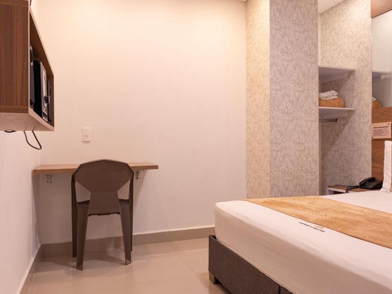 Hotel Infinity image