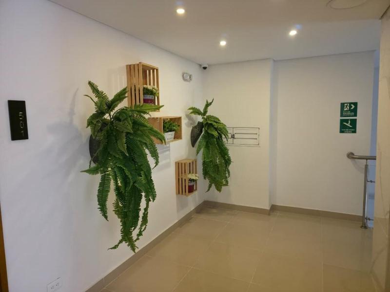 Hotel Infinity image