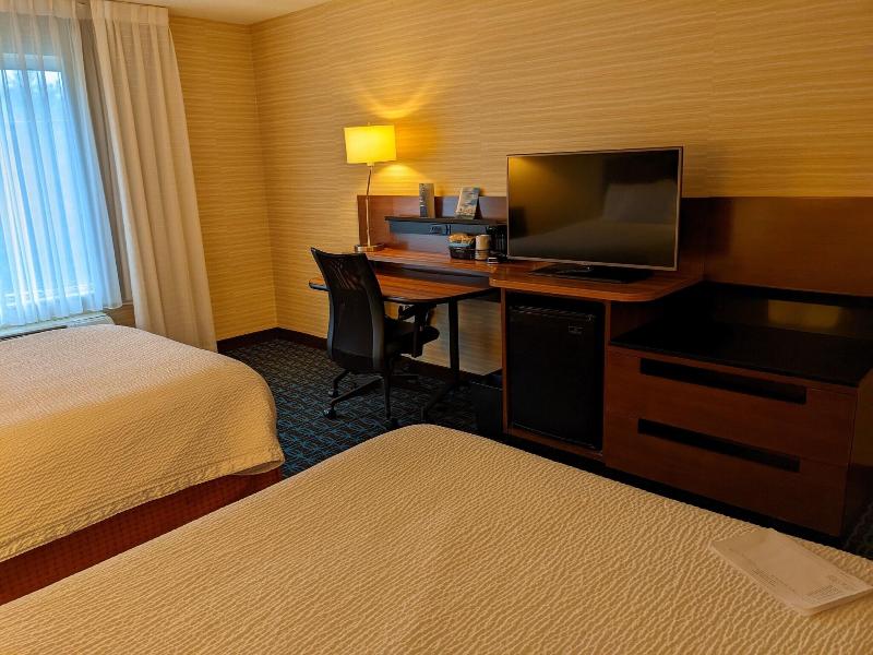 Fairfield Inn Concord image