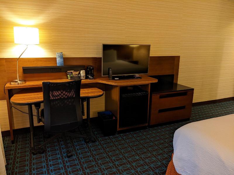 Fairfield Inn Concord image
