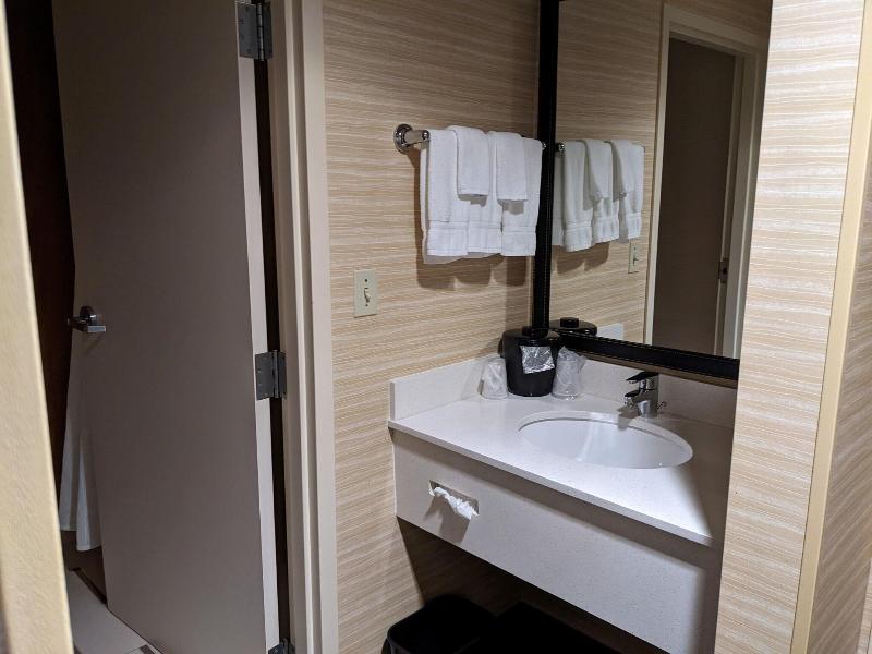 Fairfield Inn Concord image