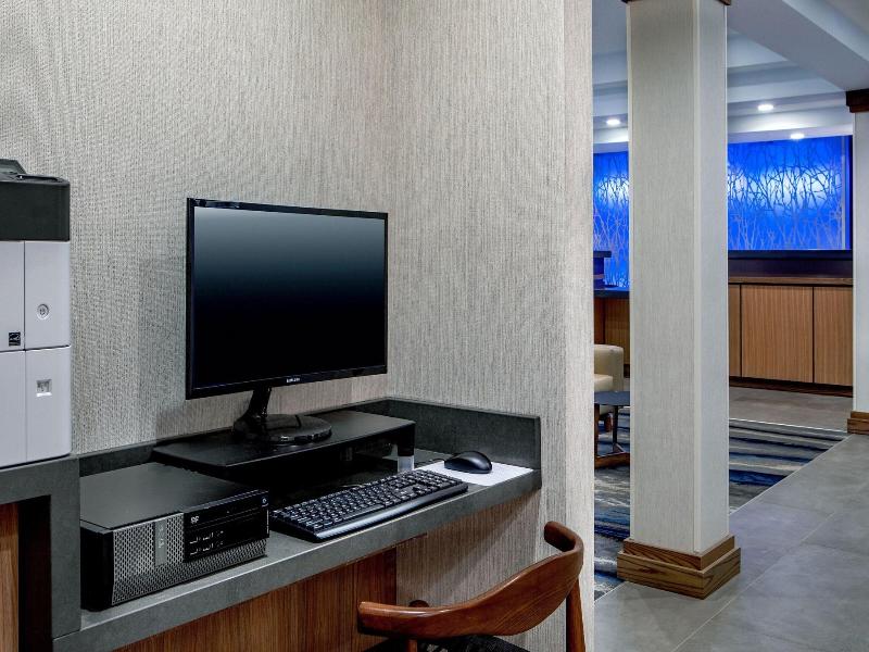 Fairfield Inn Suites Saratoga Malta image