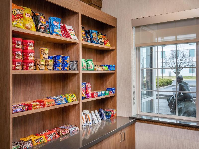 Fairfield Inn Suites Saratoga Malta image