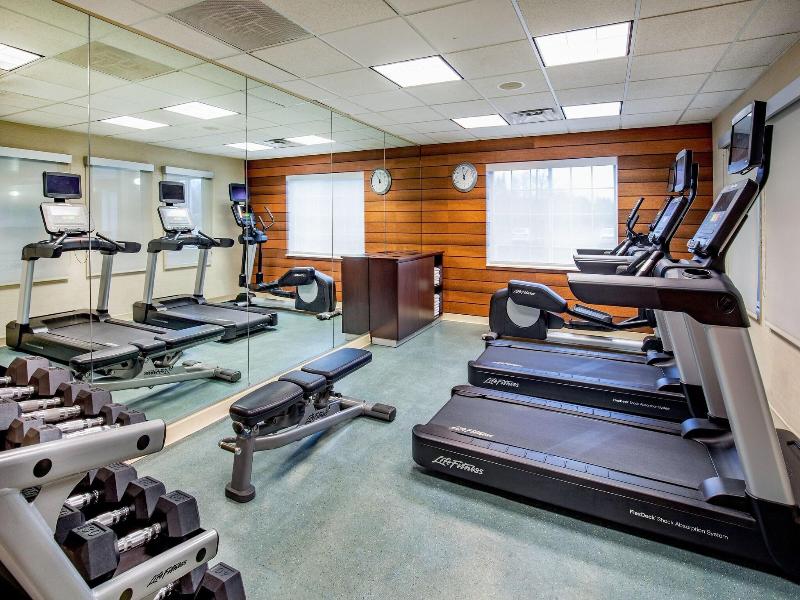 Fairfield Inn Suites Saratoga Malta image