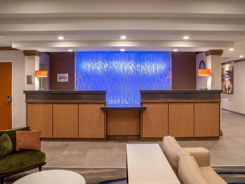 Fairfield Inn Suites Saratoga Malta image