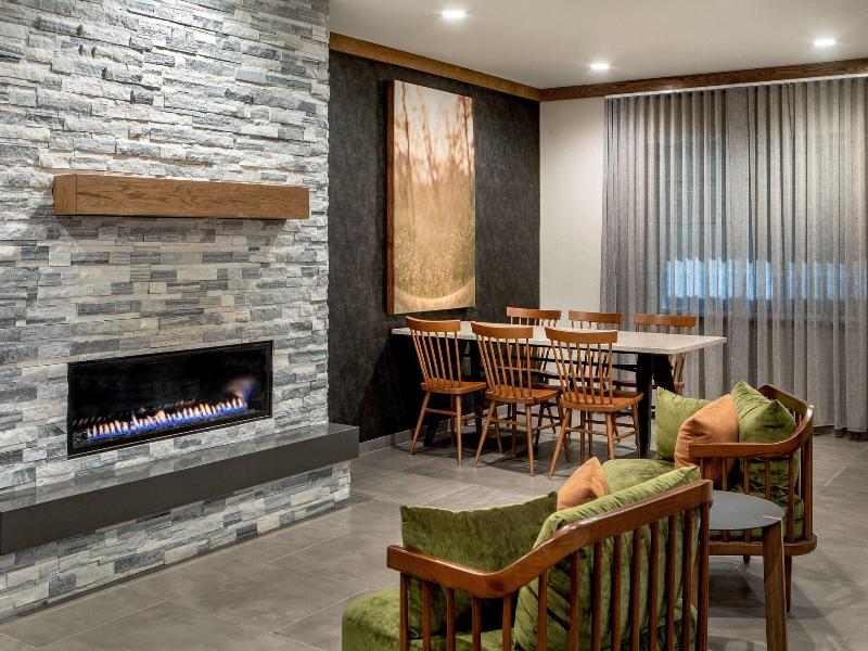 Fairfield Inn Suites Saratoga Malta image