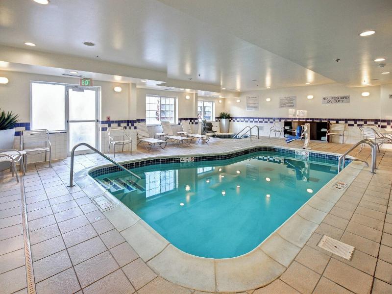Fairfield Inn Suites Saratoga Malta image