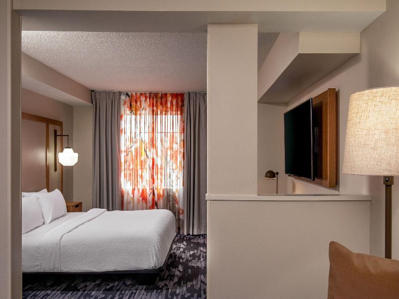 Fairfield Inn Suites Saratoga Malta image