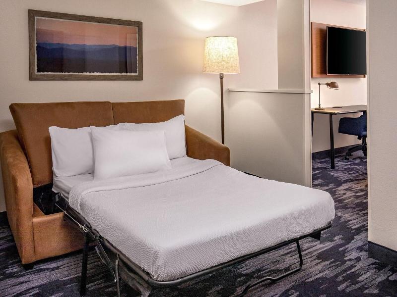 Fairfield Inn Suites Saratoga Malta image