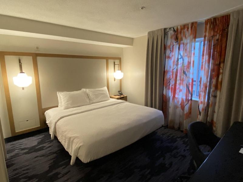 Fairfield Inn Suites Saratoga Malta image