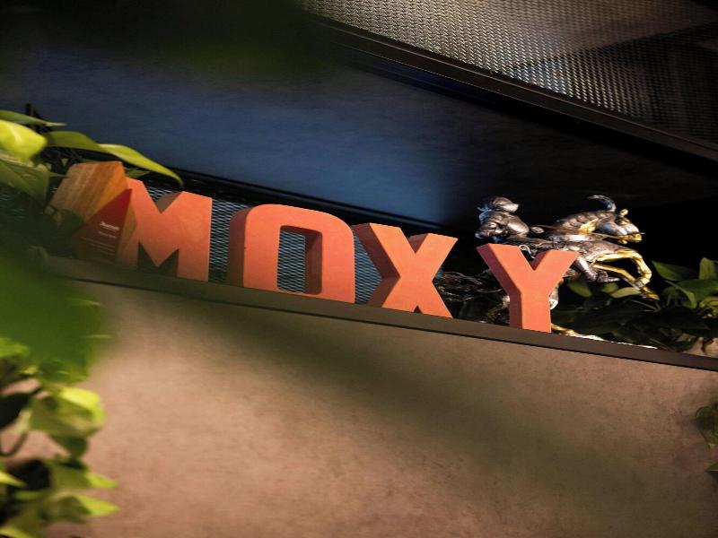Moxy York image