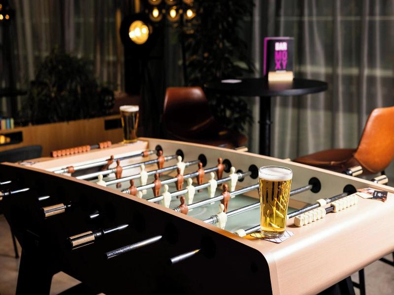 Moxy York image