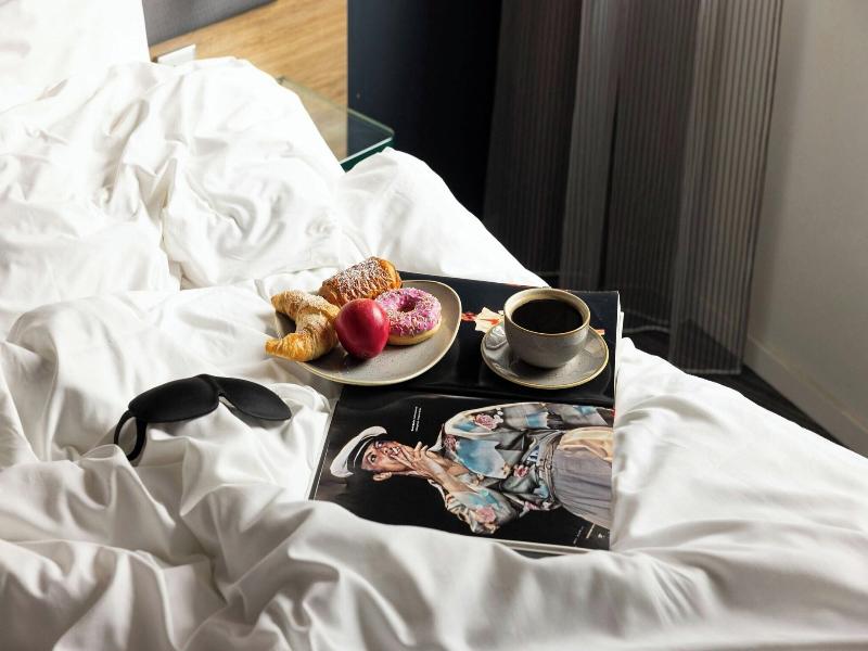 Moxy York image