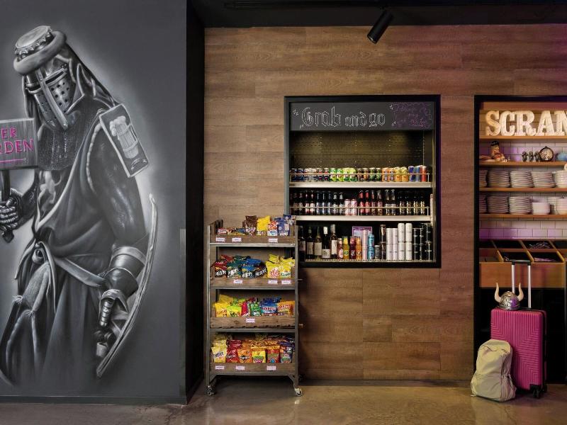 Moxy York image