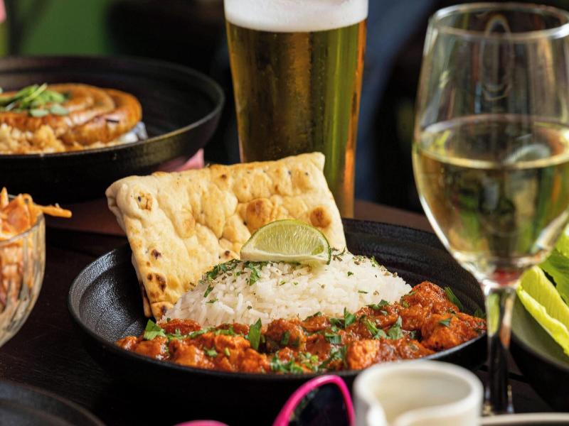 Moxy York image