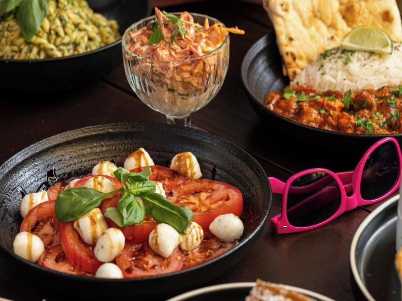 Moxy York image