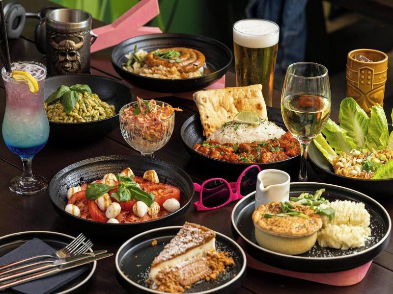Moxy York image