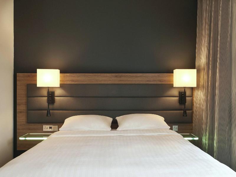 Moxy York image