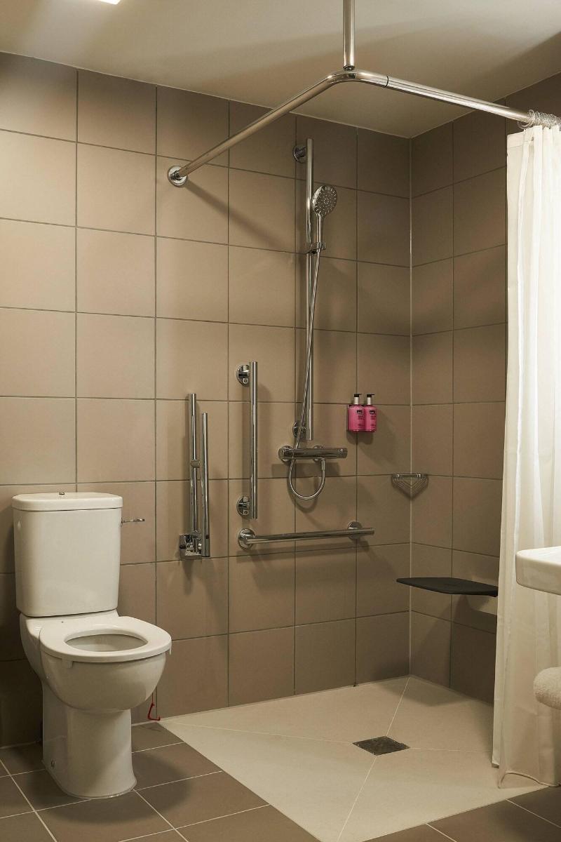 Moxy York image