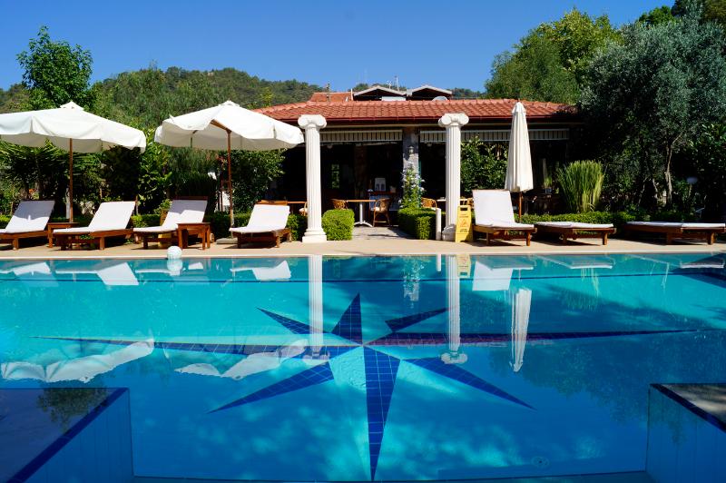Hotel Dalos — photo 3