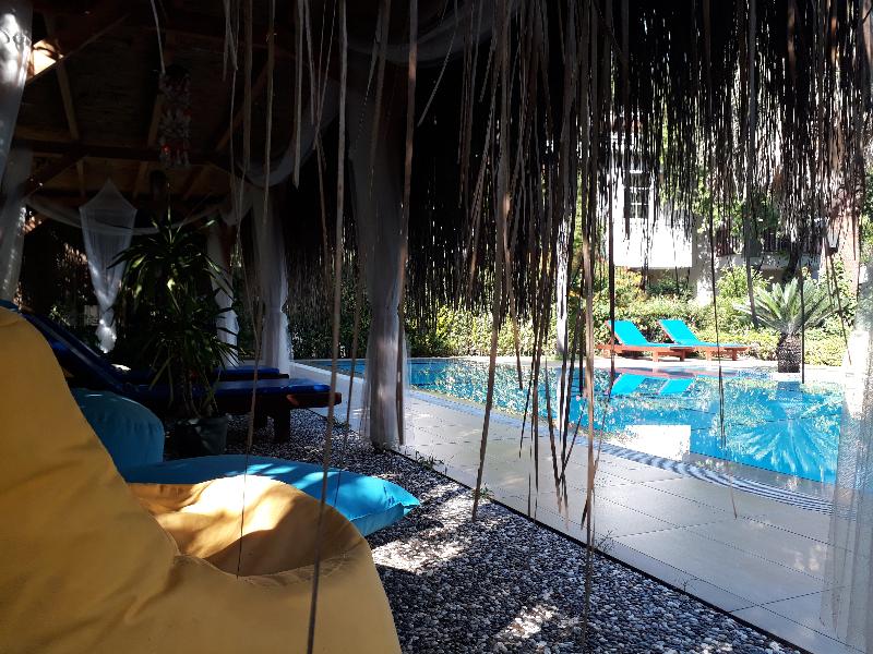 Hotel Dalos — photo 4