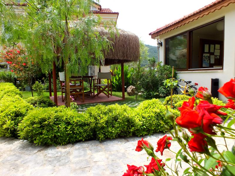 Hotel Dalos — photo 2