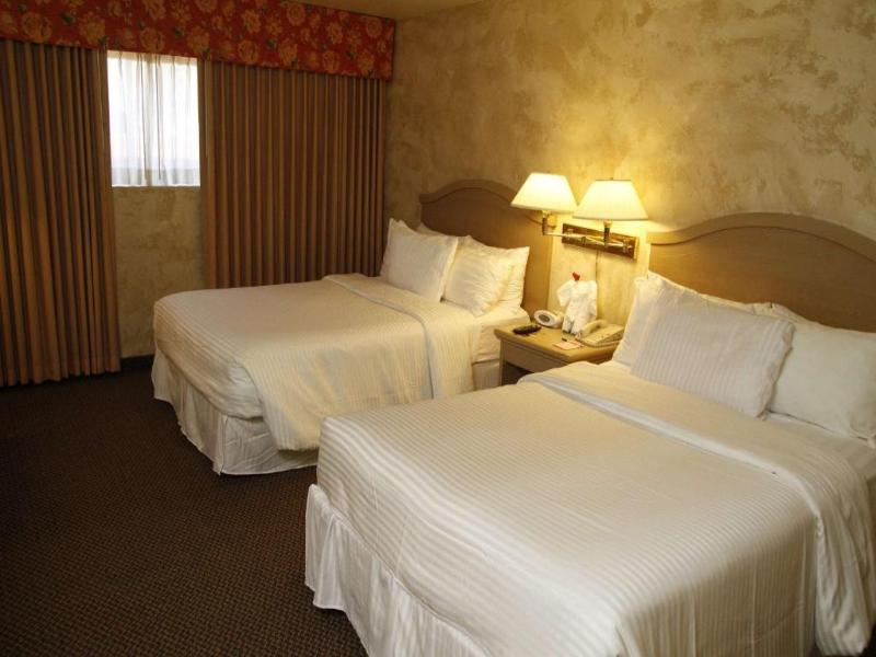 Ramada By Wyndham Viscount Suites Tucson East image