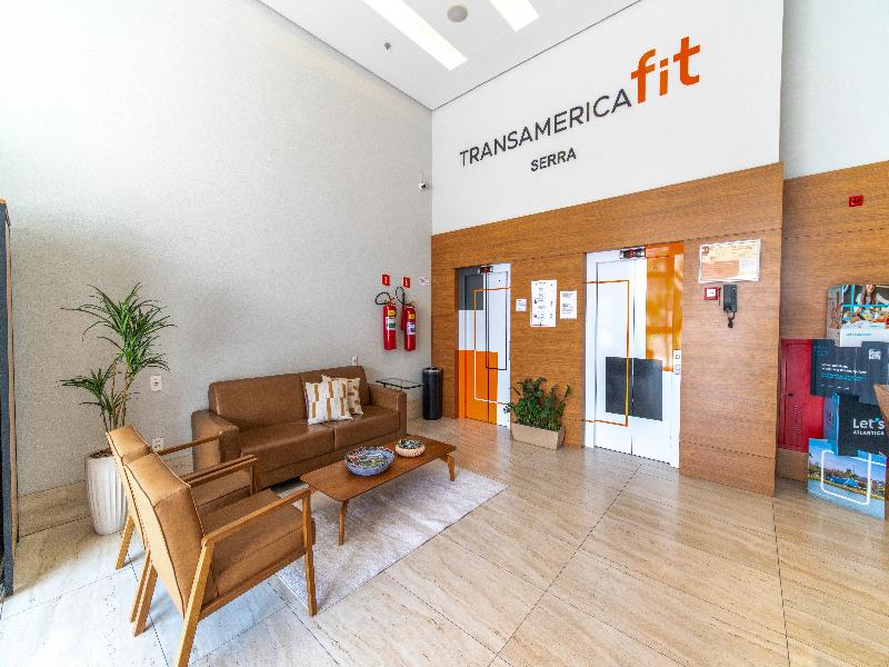 Transamerica Fit Serra