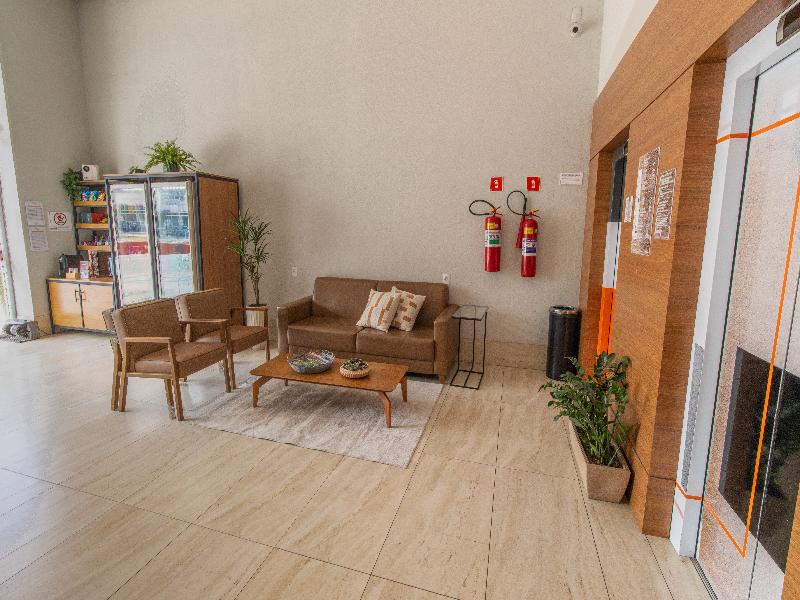 Transamerica Fit Serra