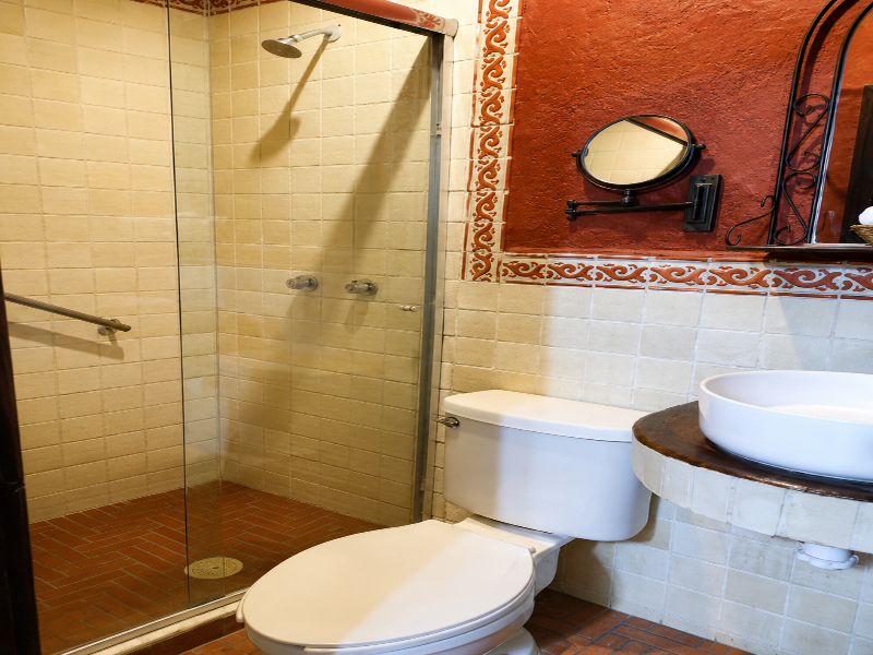 Hotel casa del sotano image