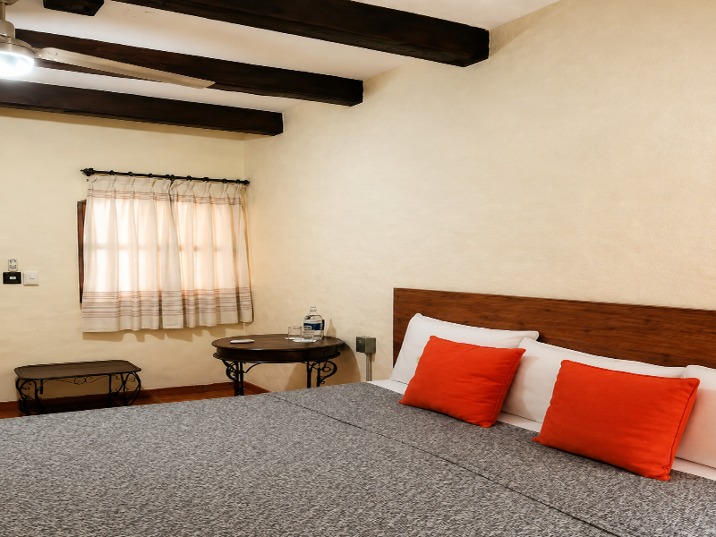 Hotel casa del sotano image