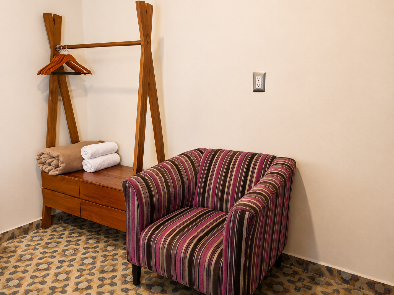 Hotel casa del sotano image